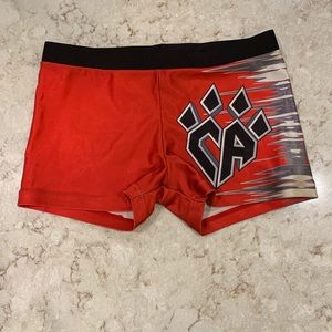 Cheer Athletics Practice Wear Bottoms